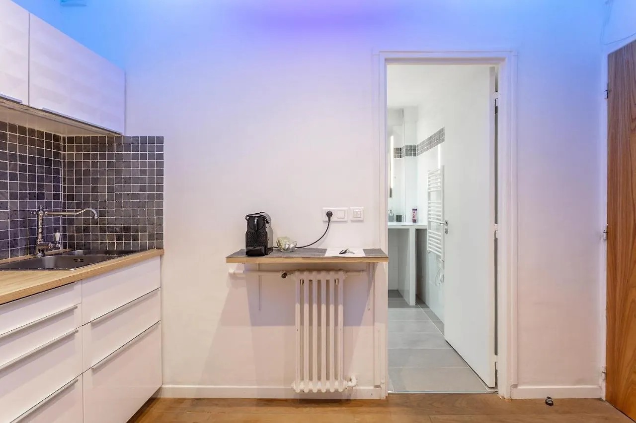Apartamento Victor Hugo Flat París 0*,