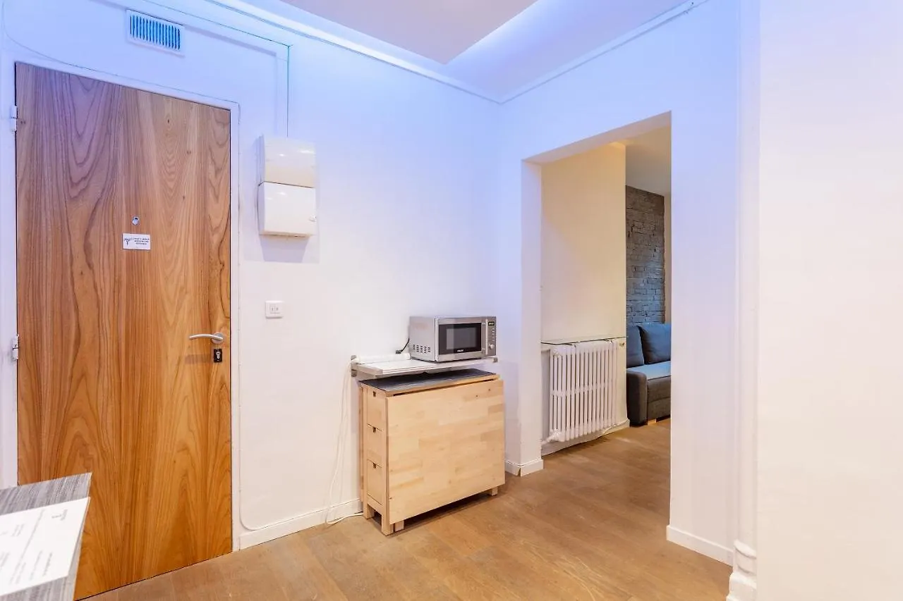 Apartamento Victor Hugo Flat París